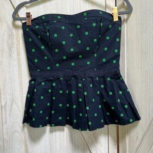 Vintage Abercrombie & Fitch Women Top